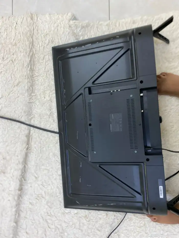 شاشة 32 إنش 60 هرز full HD 1