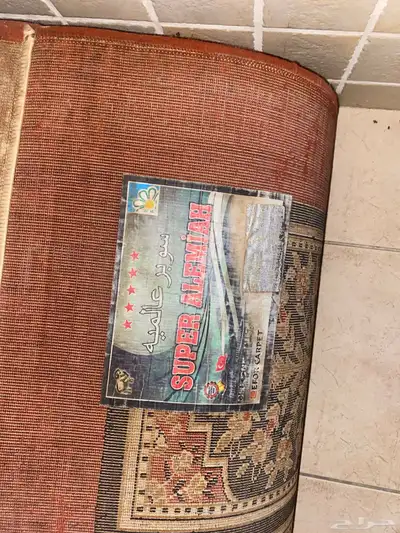 فرشه تركيه 1