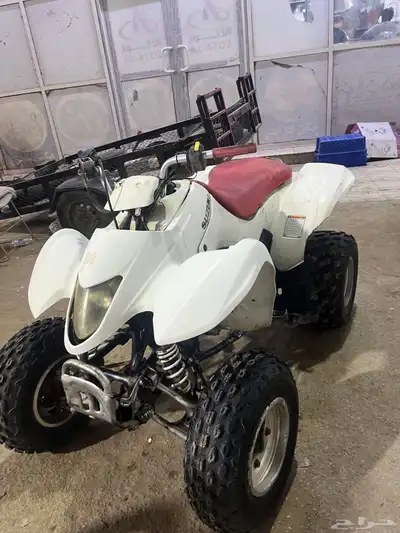 دباب للبيع 250 سيزوكي 2