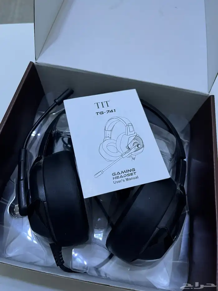 سماعات قيمنق 4