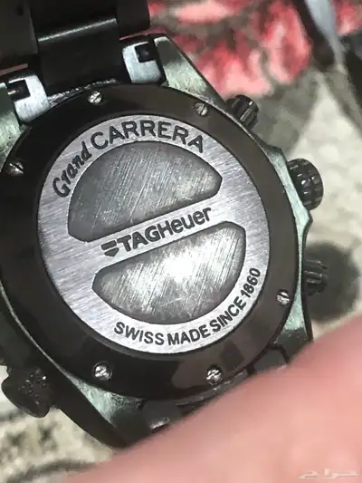 ساعة TAG HEUER أولادي ياباني 12
