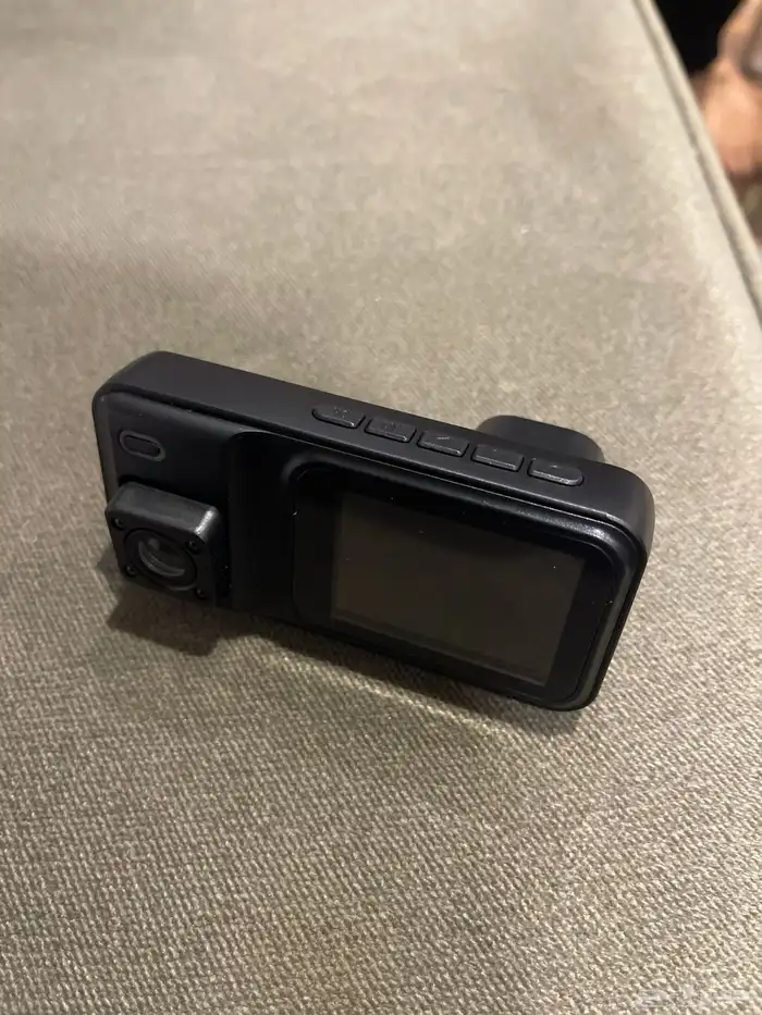 داش كام cardvr 0