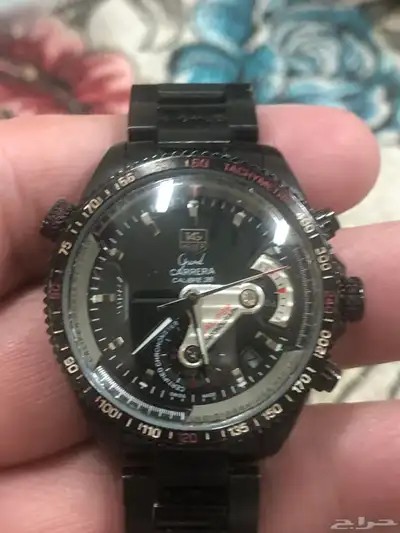 ساعة TAG HEUER أولادي ياباني 3
