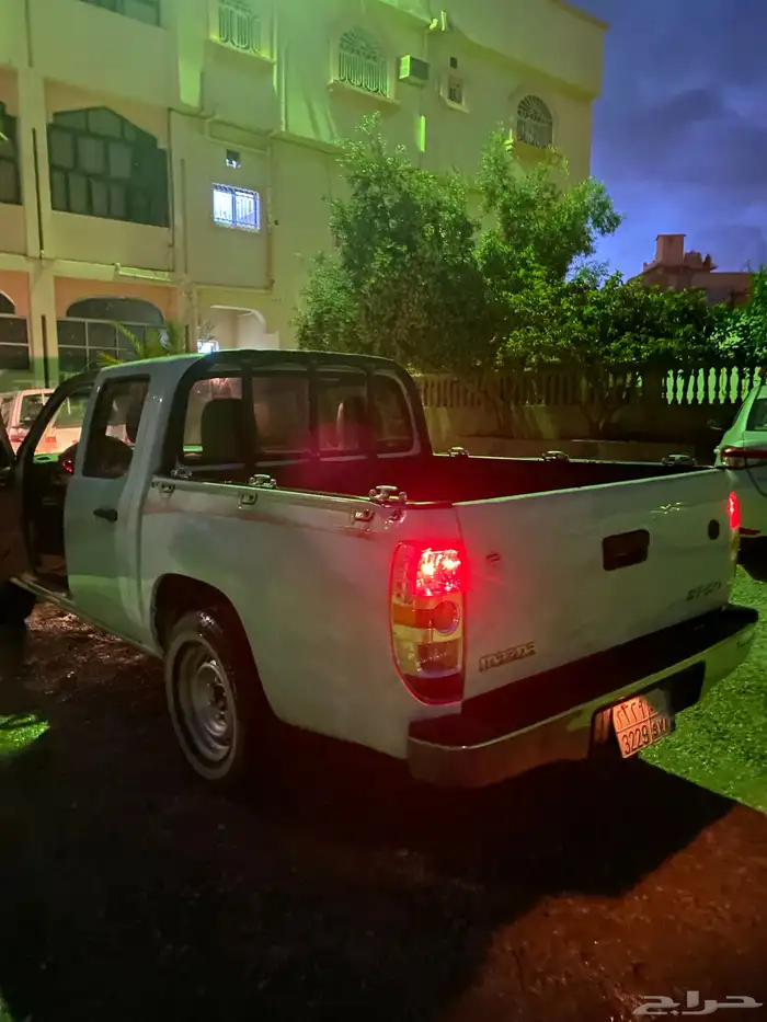 ونيت مازادا 8