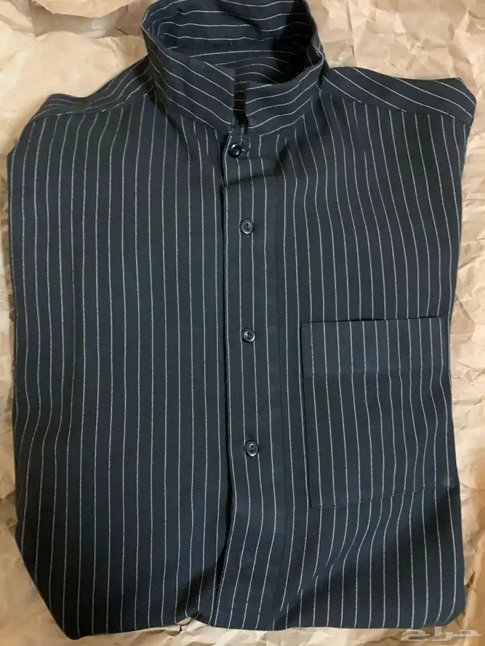 ثياب تفصيل من لي رويال وملابس استعمال بسيط 26