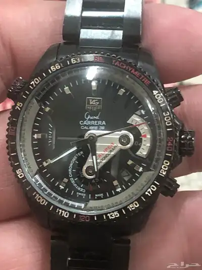 ساعة TAG HEUER أولادي ياباني 1