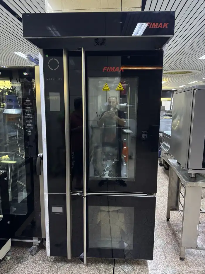 بيع وشراء معدات مطاعم وكفهات ومخابز 6