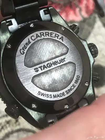 ساعة TAG HEUER أولادي ياباني 13