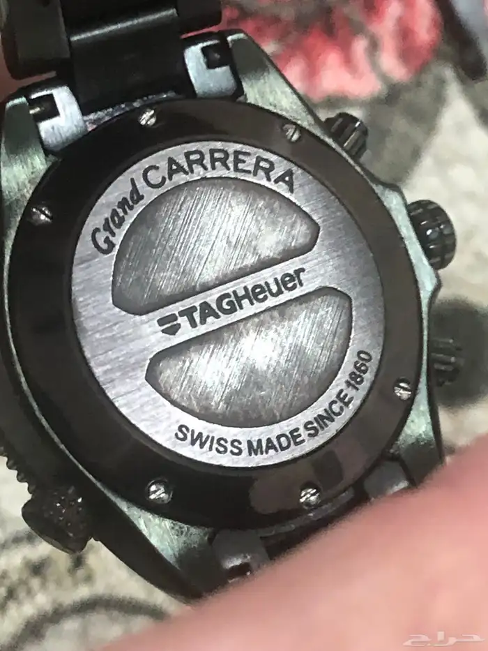 ساعة TAG HEUER أولادي ياباني 13