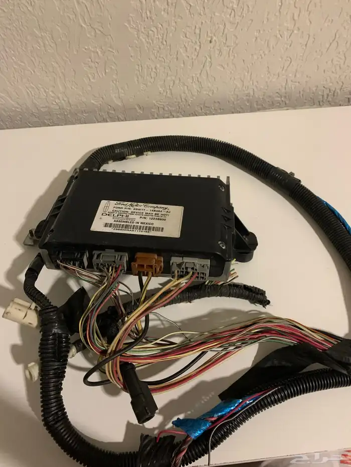 تاون كار هيدروليك شفط شنطه 8