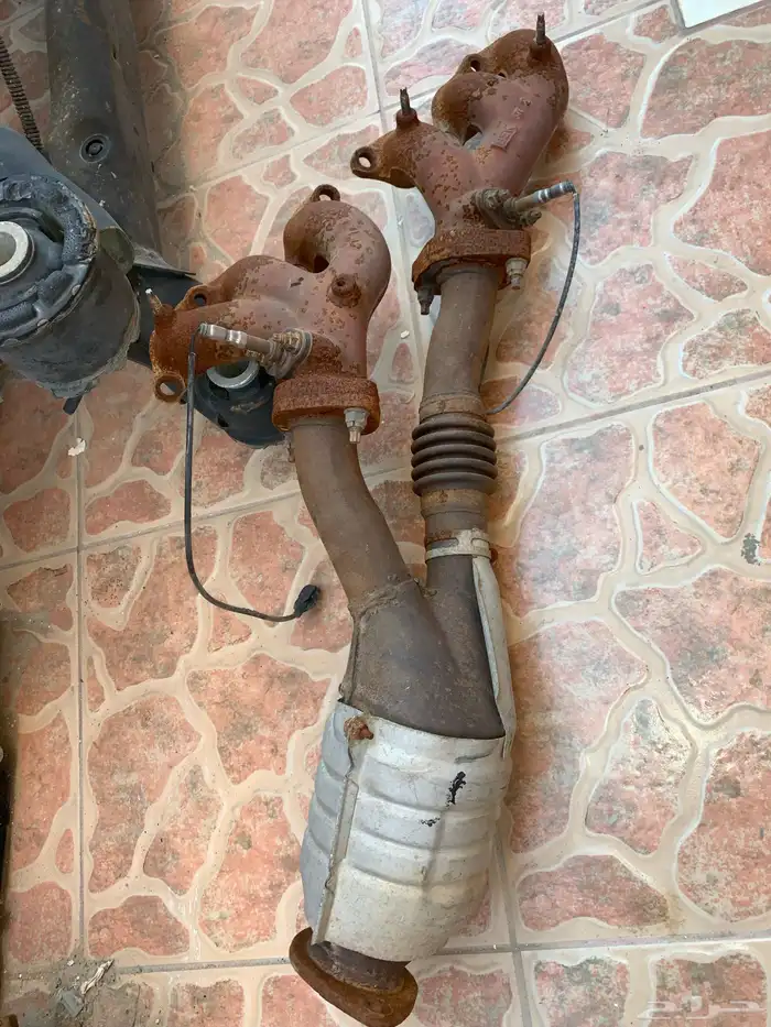 قزوز لكزس جي اس 0