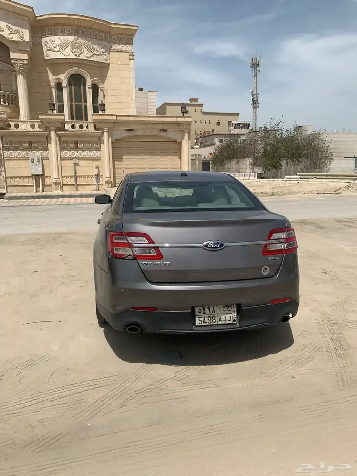 للبيع تورس 2013 1