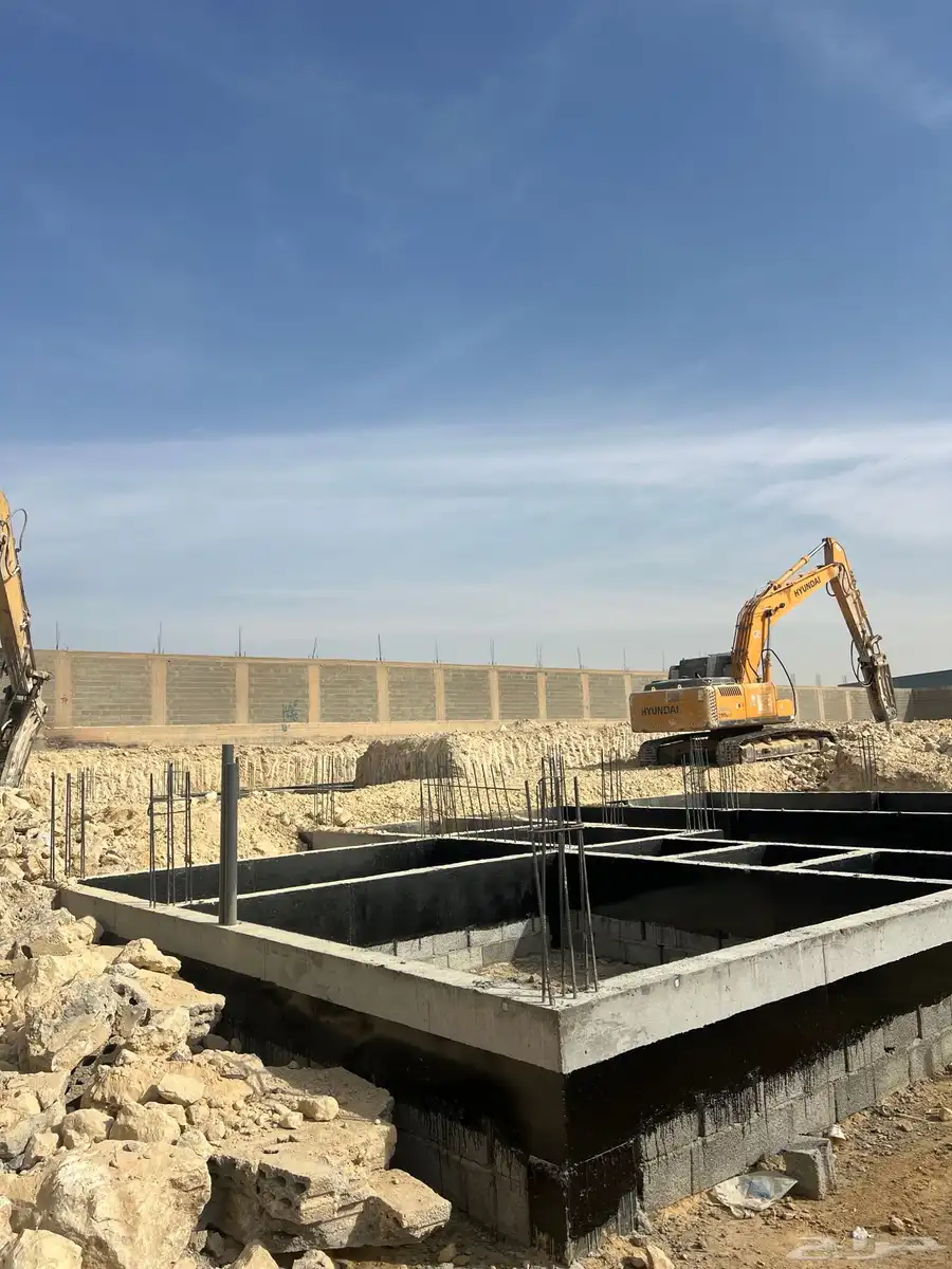 مقاول مستودعات ومصانع 8