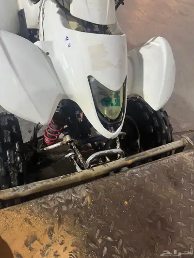 دباب للبيع 250 سيزوكي 10