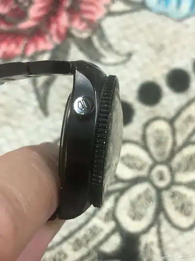 ساعة TAG HEUER أولادي ياباني 7