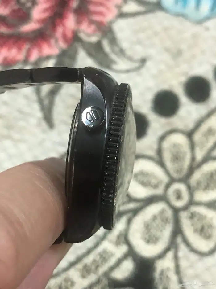 ساعة TAG HEUER أولادي ياباني 7