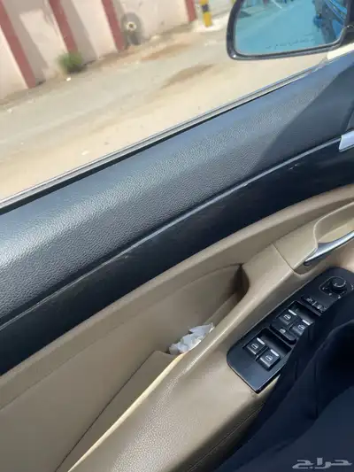 سياره جيلي امقراند للبيع 8