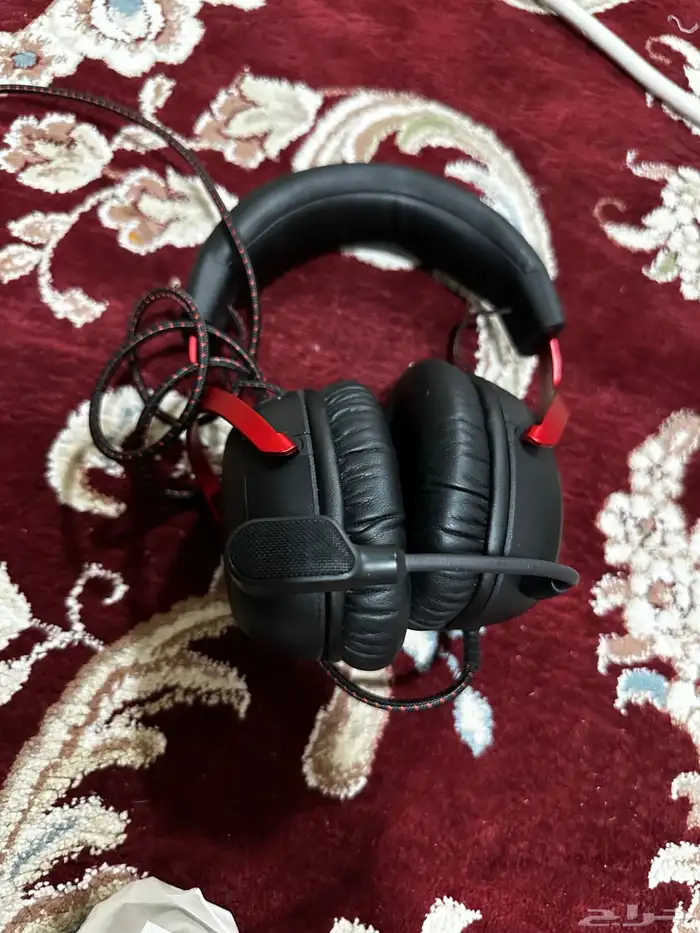 سماعة العاب 2