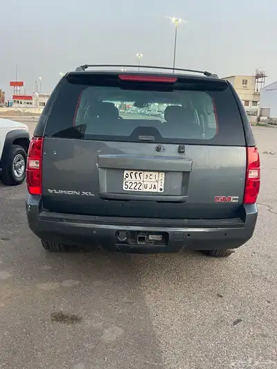 يوكن 2008 XL 0