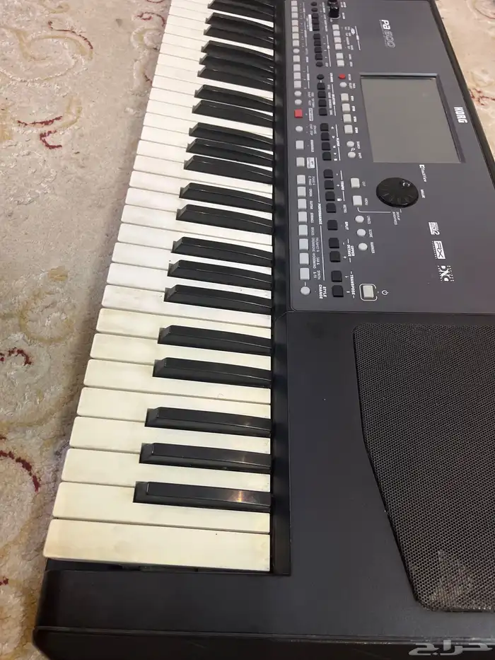اورك اورغ كورج pa600 للبيع 2