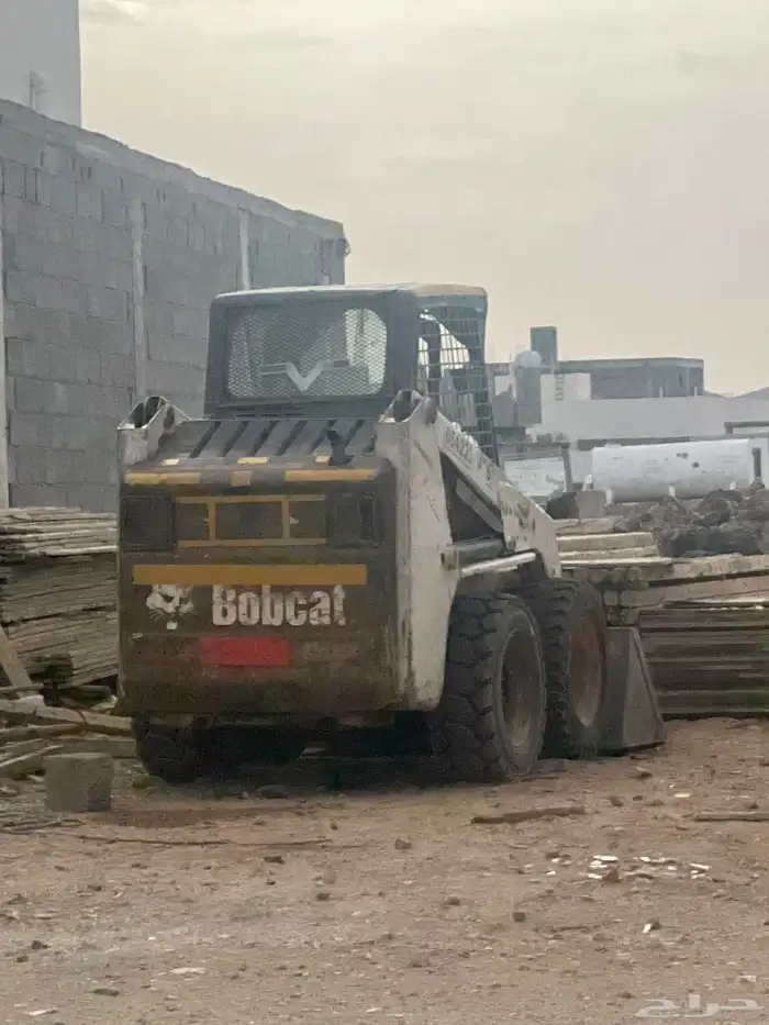 بوبكات للايجار المدينه 0