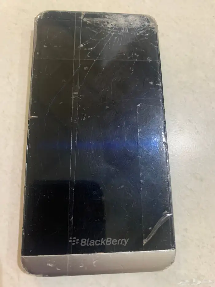 بلاك بيري z30 مستخدم 0