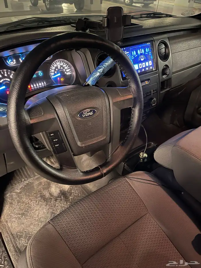 فورد 2014 F150 2