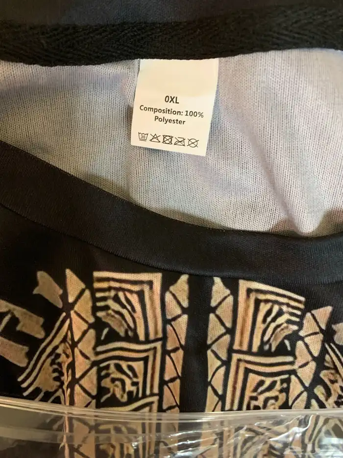 ثياب تفصيل من لي رويال وملابس استعمال بسيط 34