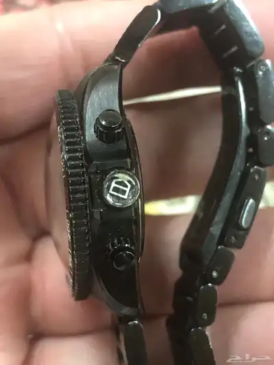 ساعة TAG HEUER أولادي ياباني 5