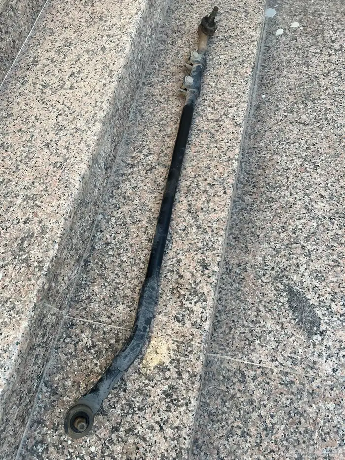 دراق لنك وتاي رود رانجلر JK يركب من 2008-2017 1