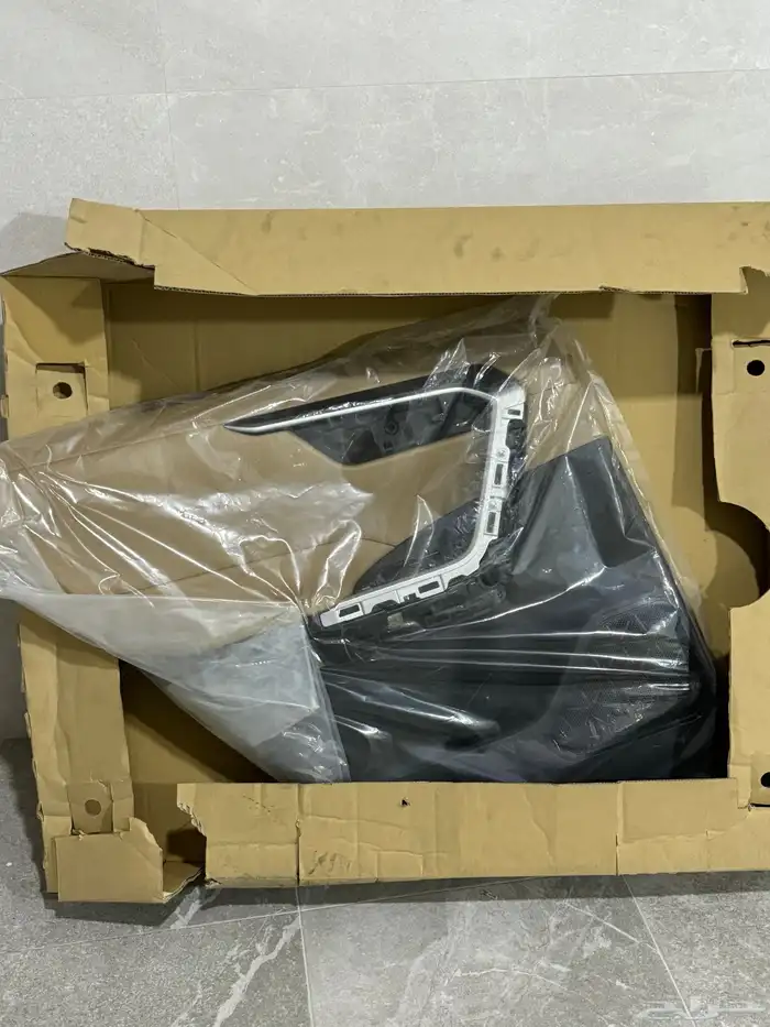 ديكور باب رافور جديد 0