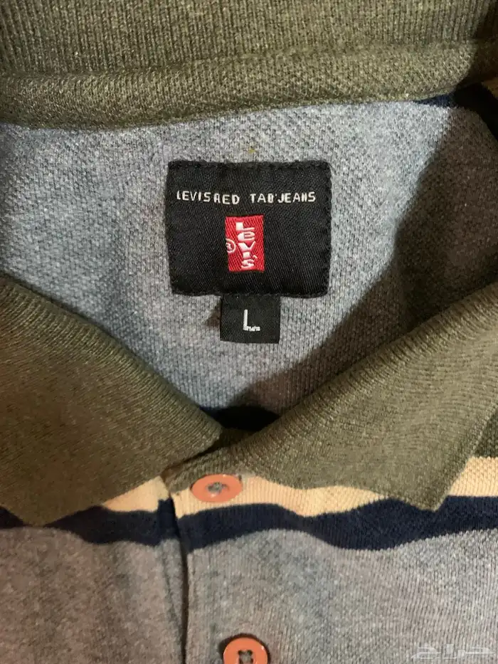 ثياب تفصيل من لي رويال وملابس استعمال بسيط 5