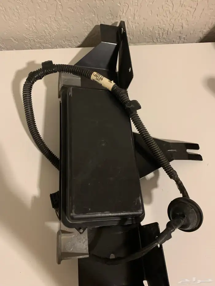 تاون كار هيدروليك شفط شنطه 1