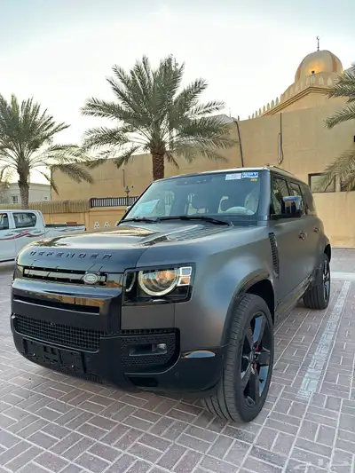 ديفندر2025 2
