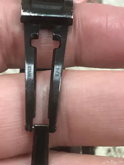 ساعة TAG HEUER أولادي ياباني 9