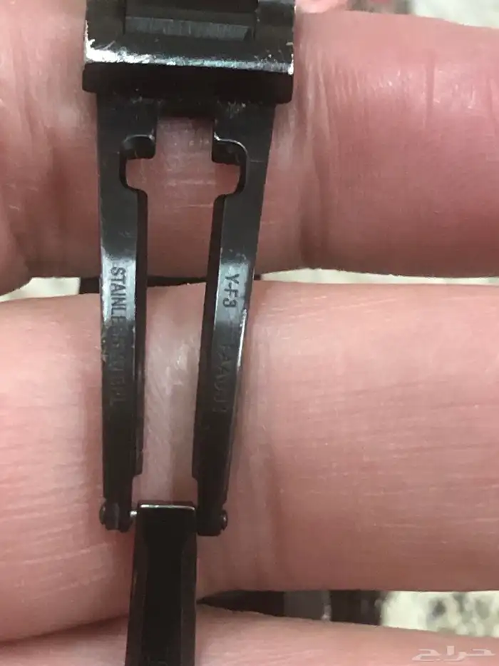 ساعة TAG HEUER أولادي ياباني 9