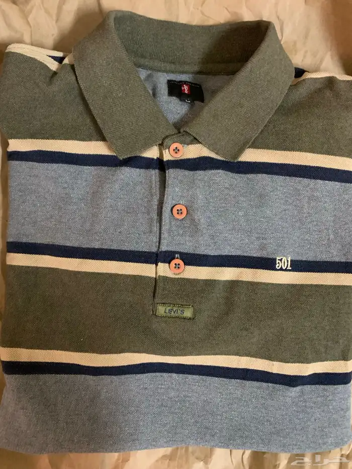 ثياب تفصيل من لي رويال وملابس استعمال بسيط 6