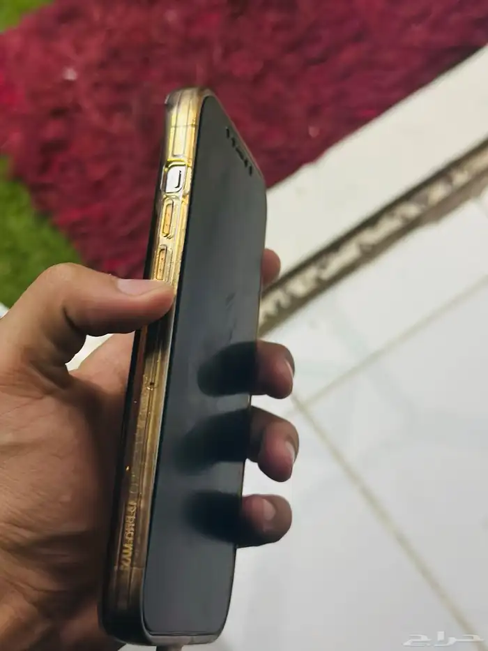 ايفون 12برو مكس 4