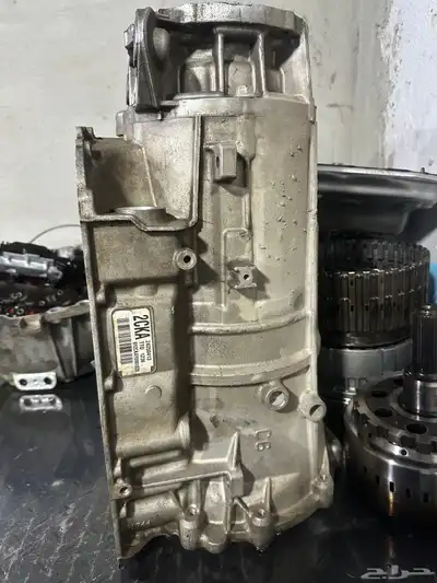 قير جمس يوكن توضيب قير جمس تاهو 3