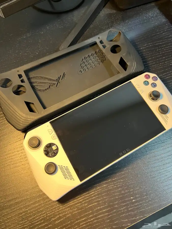 جهاز asus rog ally z1 extreme 8