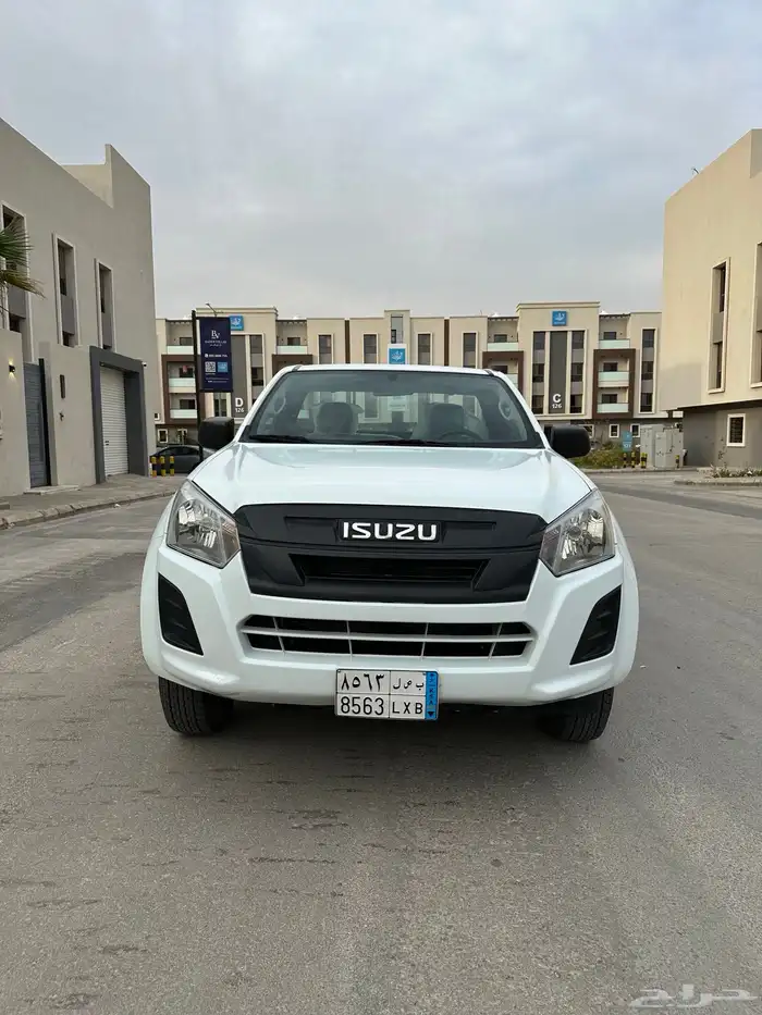 ايسوزو دي ماكس غمارة ( مخزن ) 2022 1