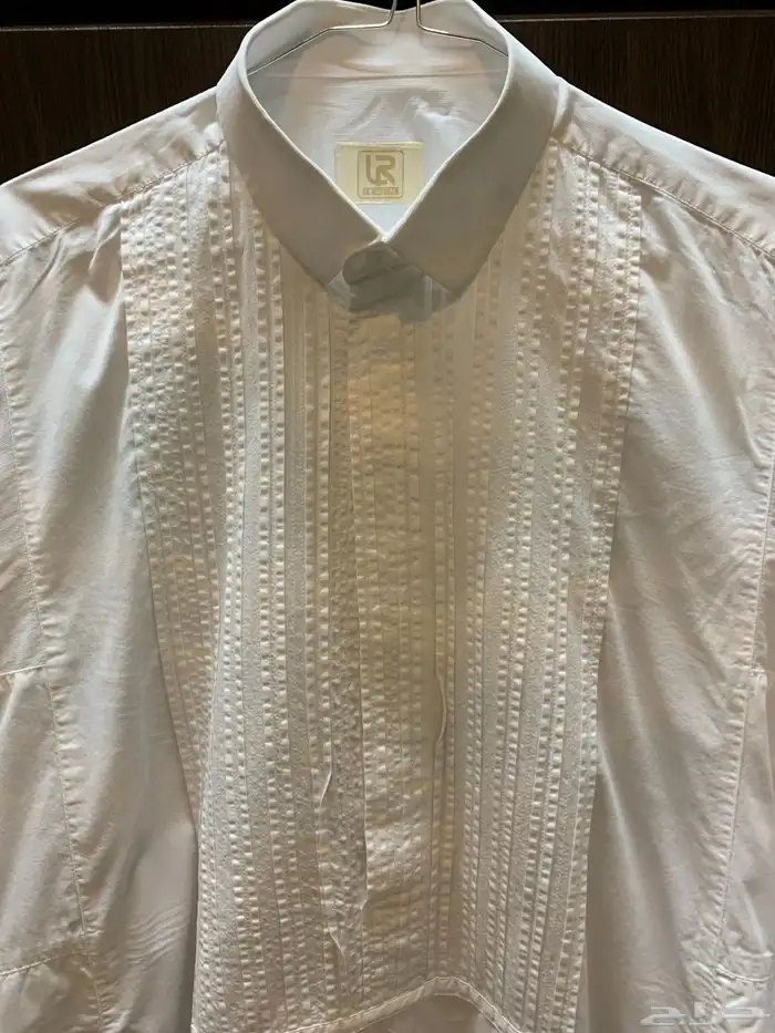 ثياب تفصيل من لي رويال وملابس استعمال بسيط 30