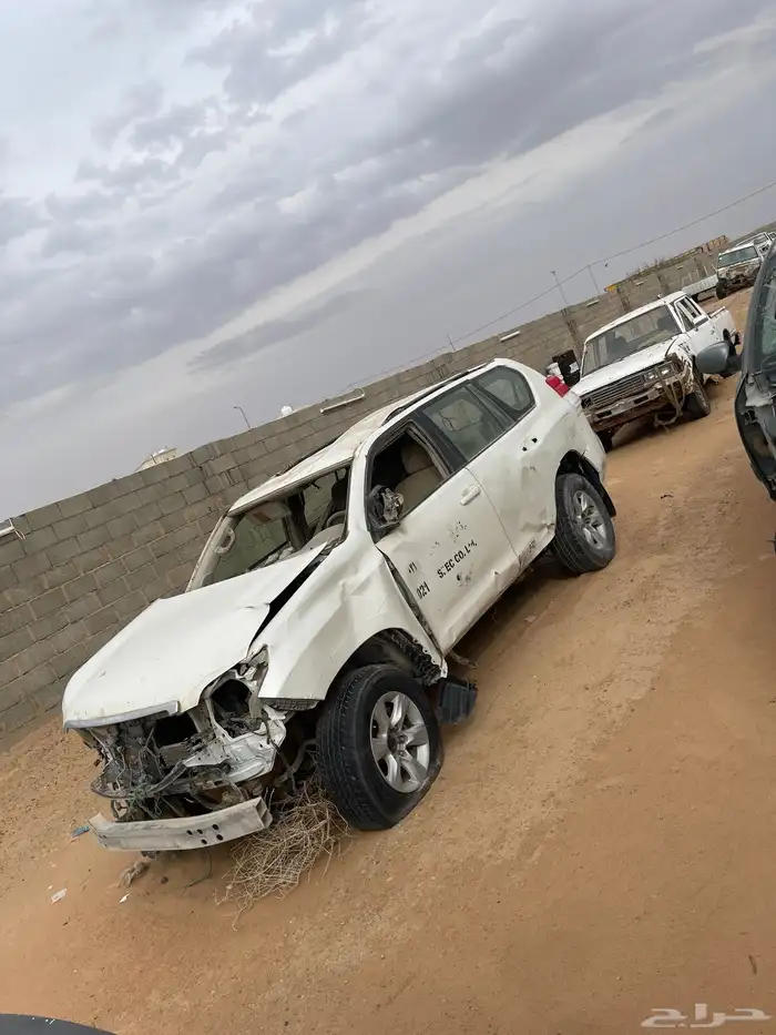 قطع غيار تشليح عفيف 6
