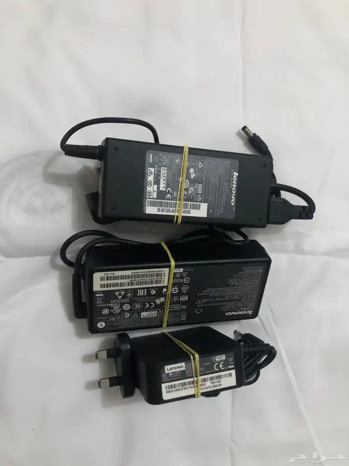 شواحن وبطاريات لاب توب 1