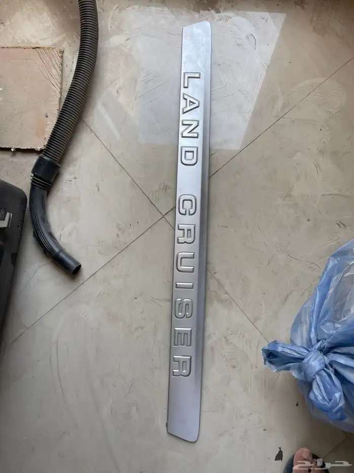 اكسسورارات لاند مستعملة من 2008 - 2011 0