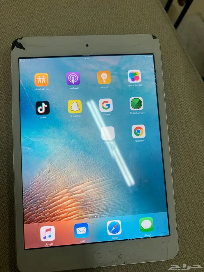 ايباد ميني 2 1
