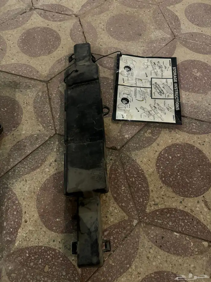جمس سوبرمان تاهو يوكن بليزر 90-99 4