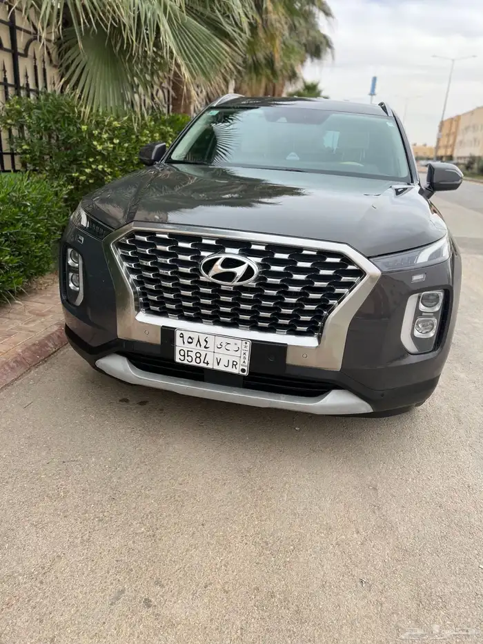 بالسيد 2019 ديزل 1