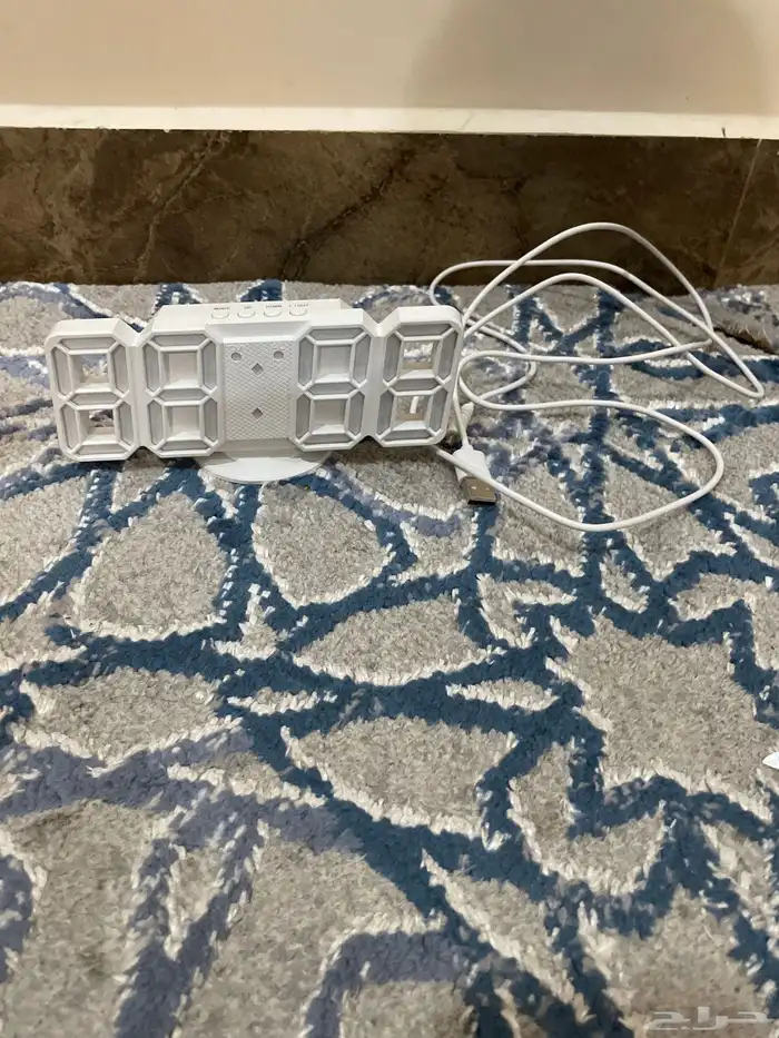 ساعه تشبك على اي فيش وتشبك على السوني 0