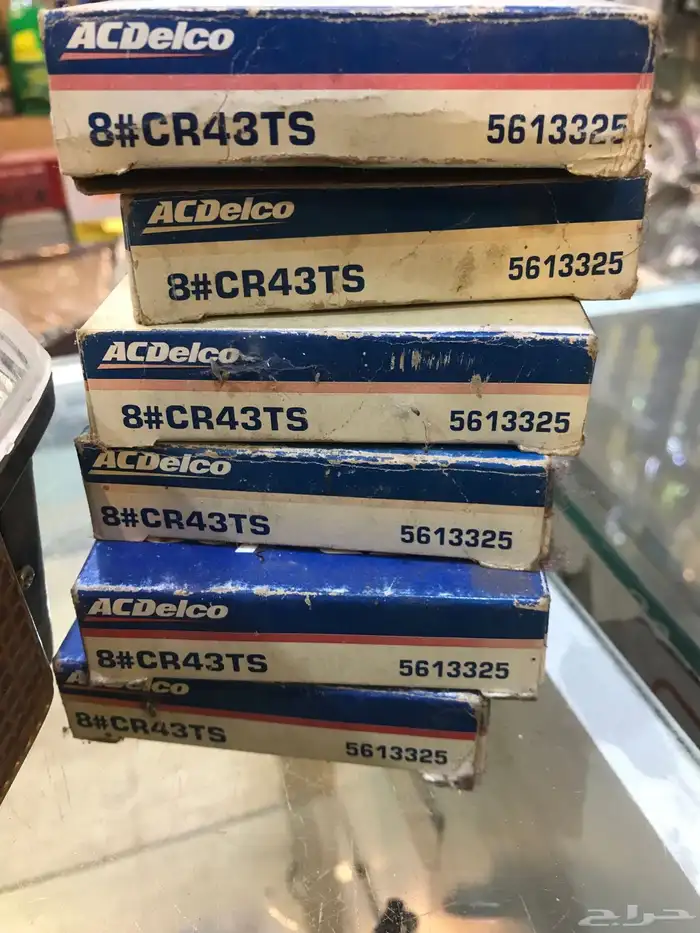 للبيع قطع كابرس صابونه 93 11